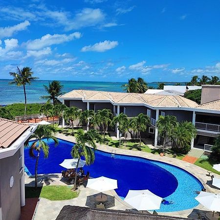Hotel Coral Beach 타만다레 외부 사진