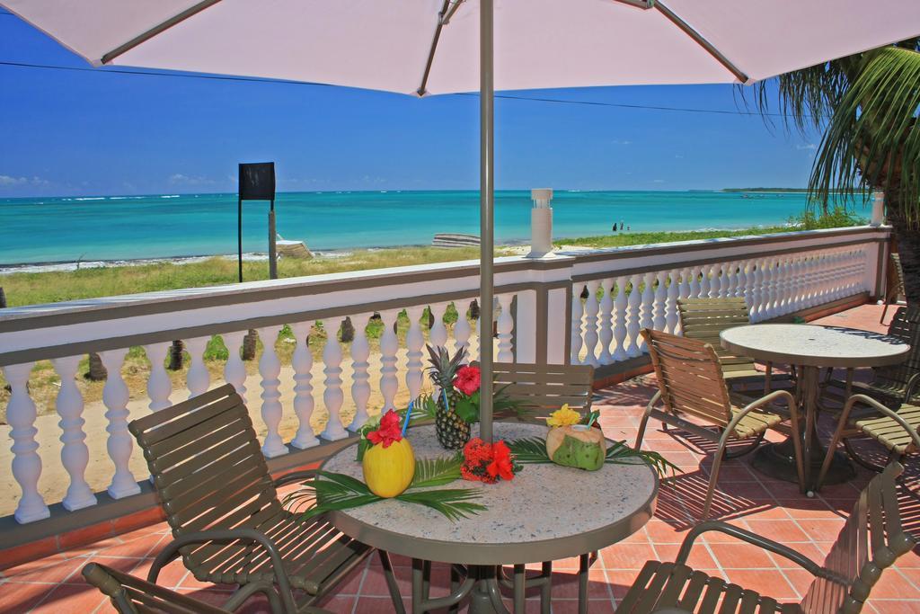 Hotel Coral Beach 타만다레 객실 사진