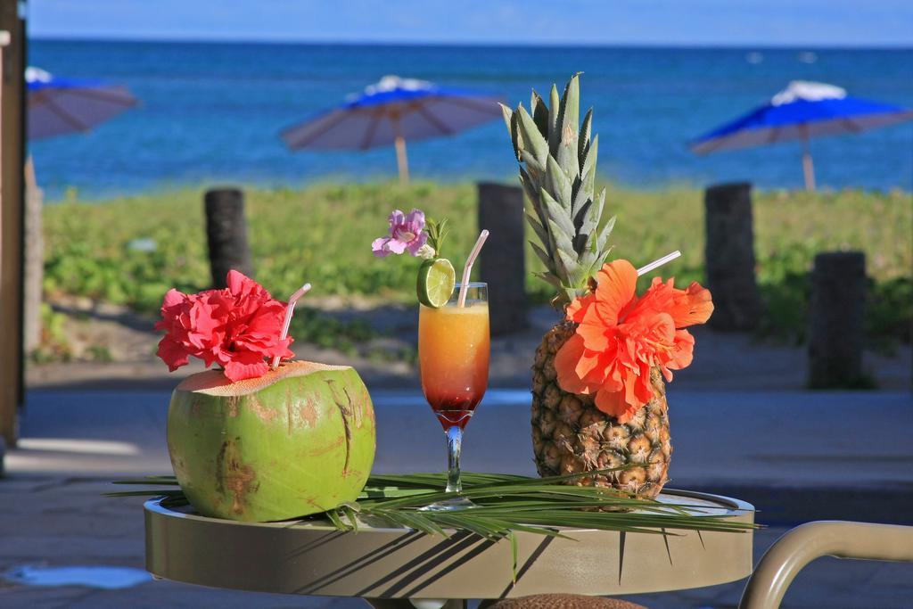 Hotel Coral Beach 타만다레 객실 사진