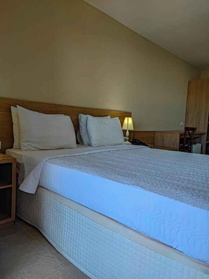 Hotel Coral Beach 타만다레 외부 사진