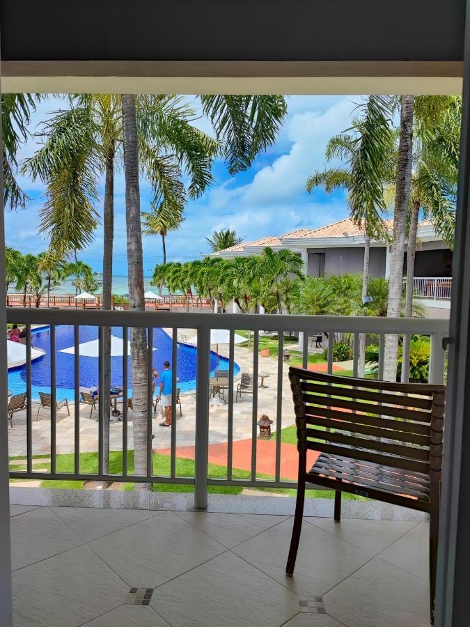 Hotel Coral Beach 타만다레 외부 사진
