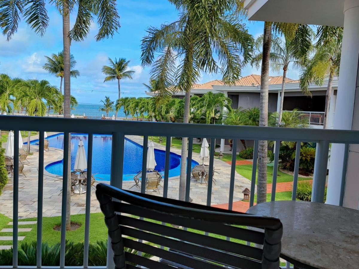 Hotel Coral Beach 타만다레 외부 사진