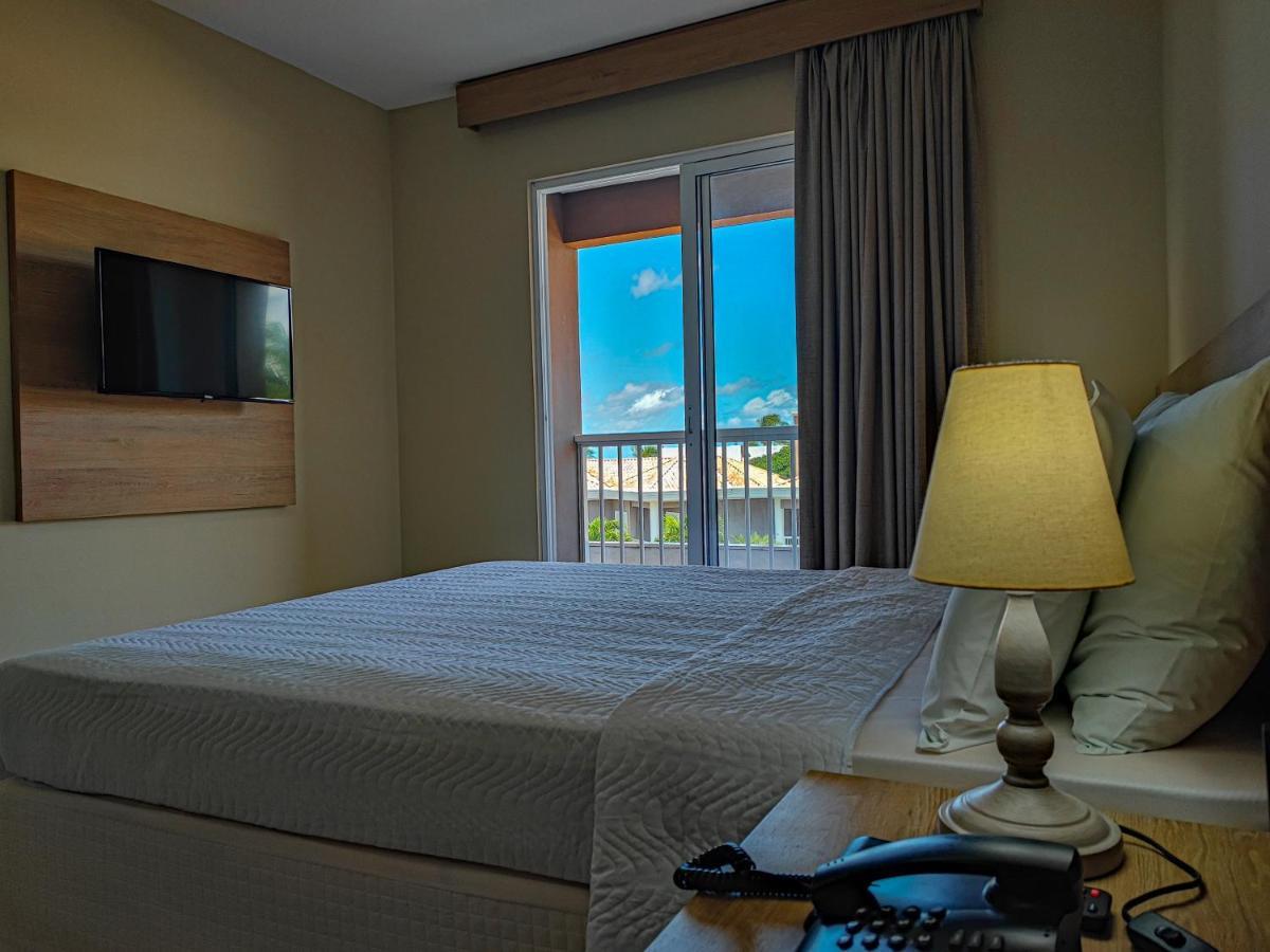 Hotel Coral Beach 타만다레 외부 사진