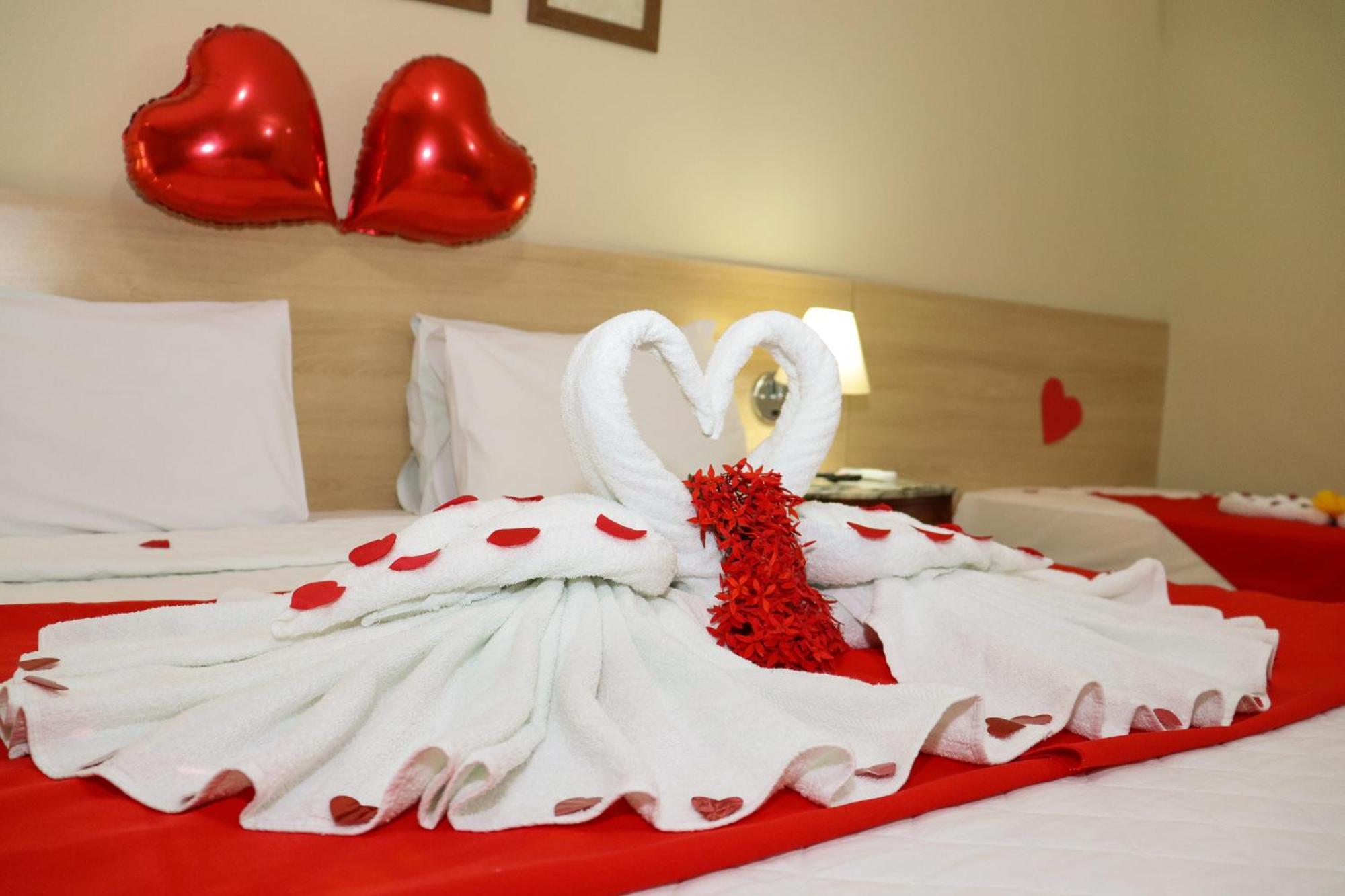 Hotel Coral Beach 타만다레 외부 사진