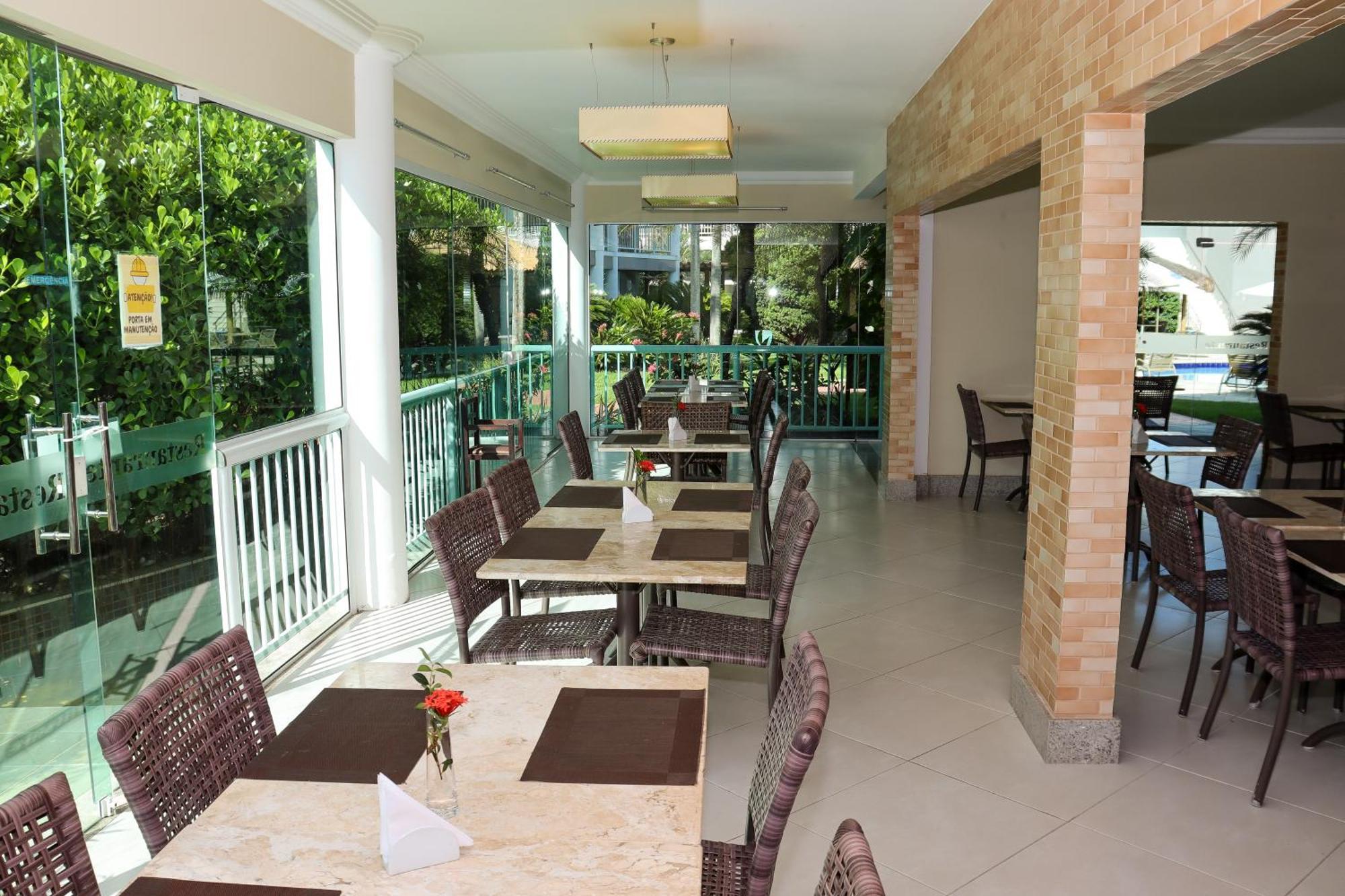 Hotel Coral Beach 타만다레 외부 사진