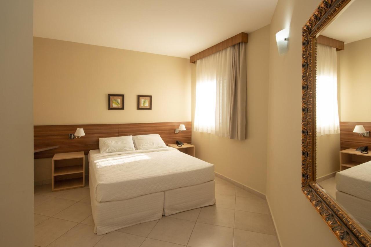 Hotel Coral Beach 타만다레 외부 사진