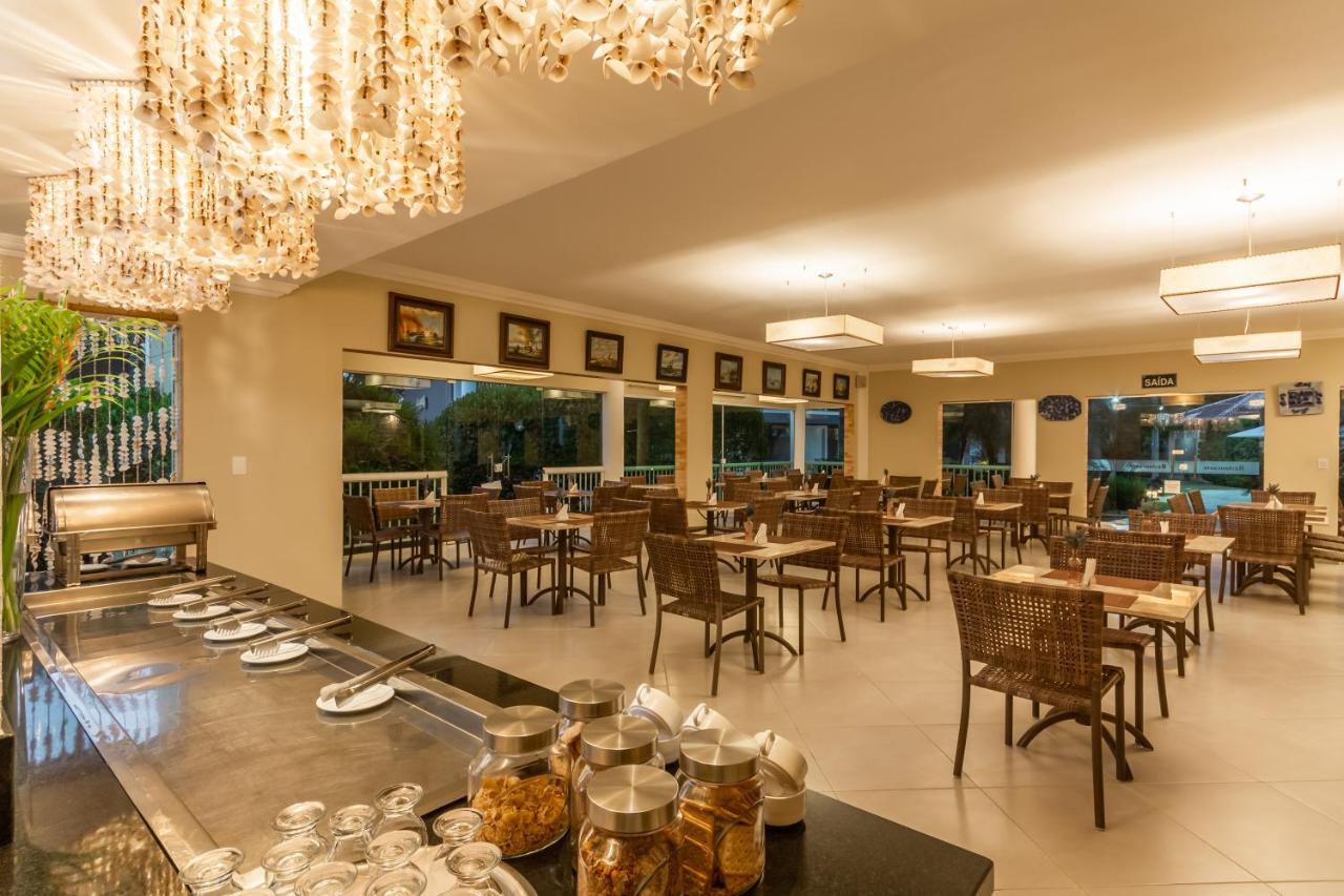 Hotel Coral Beach 타만다레 외부 사진